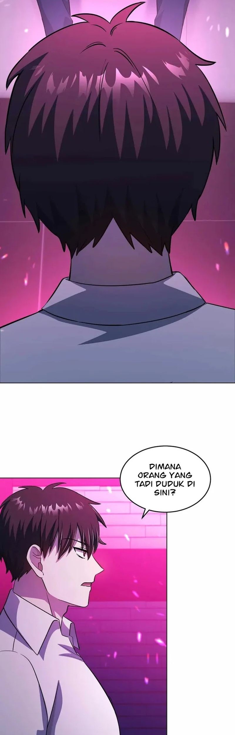 The Iron-Blooded Necromancer Has Returned Bab 14 halaman 2
