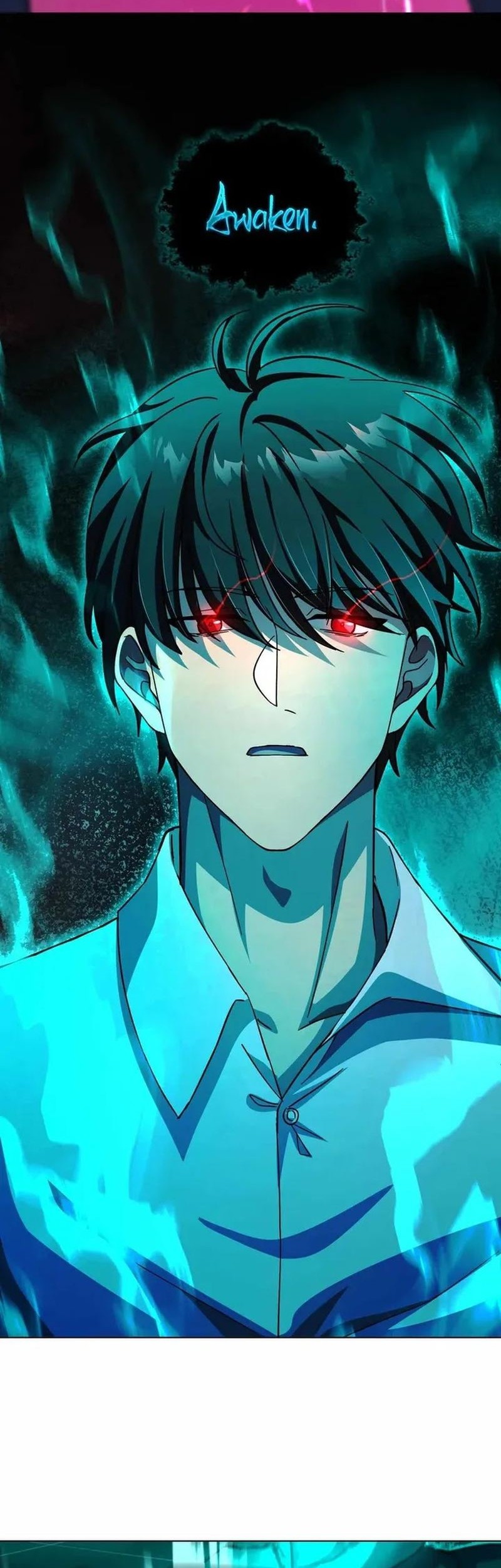 The Iron-Blooded Necromancer Has Returned Bab 14 halaman 5