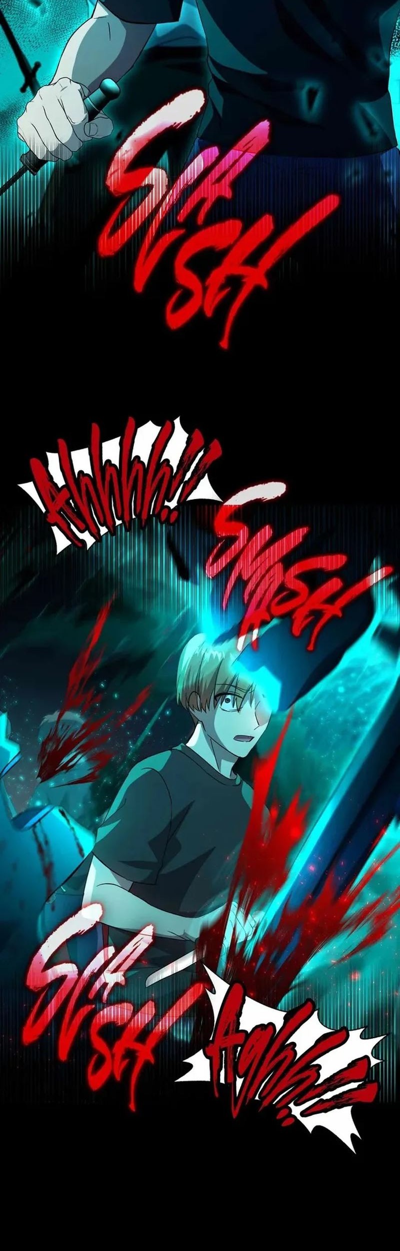 The Iron-Blooded Necromancer Has Returned Bab 14 halaman 13