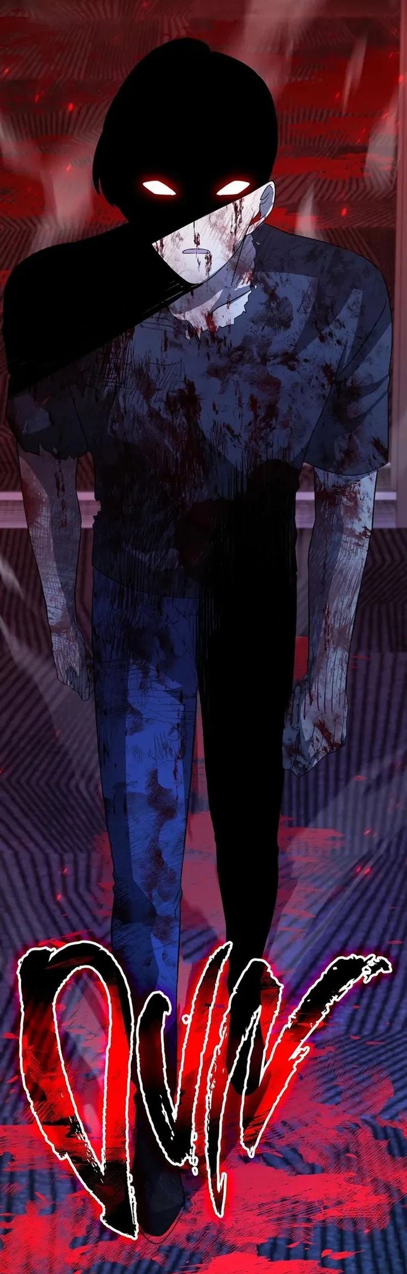 The Iron-Blooded Necromancer Has Returned Bab 14 halaman 23