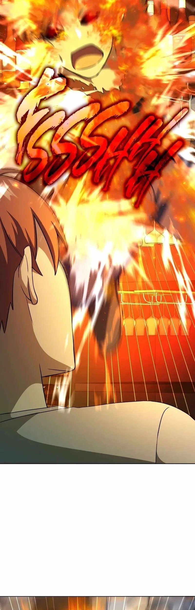 The Iron-Blooded Necromancer Has Returned Bab 14 halaman 27