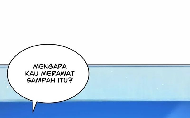 The Iron-Blooded Necromancer Has Returned Bab 14 halaman 40