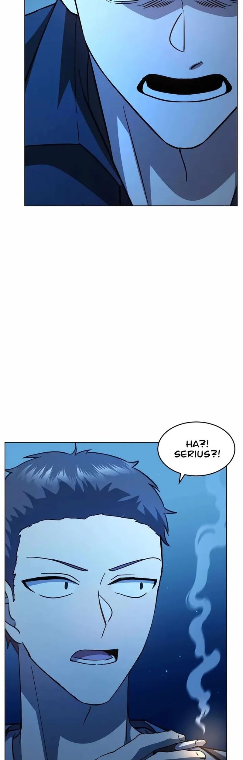 The Iron-Blooded Necromancer Has Returned Bab 14 halaman 42