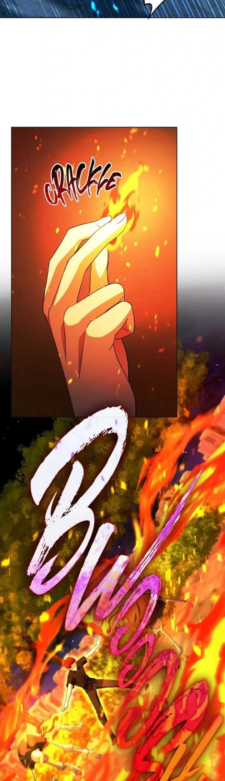The Iron-Blooded Necromancer Has Returned Bab 16 halaman 12