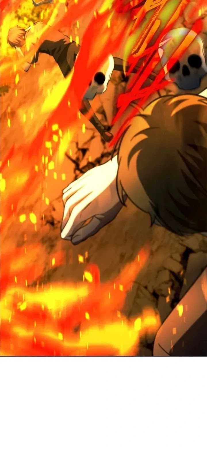 The Iron-Blooded Necromancer Has Returned Bab 16 halaman 13