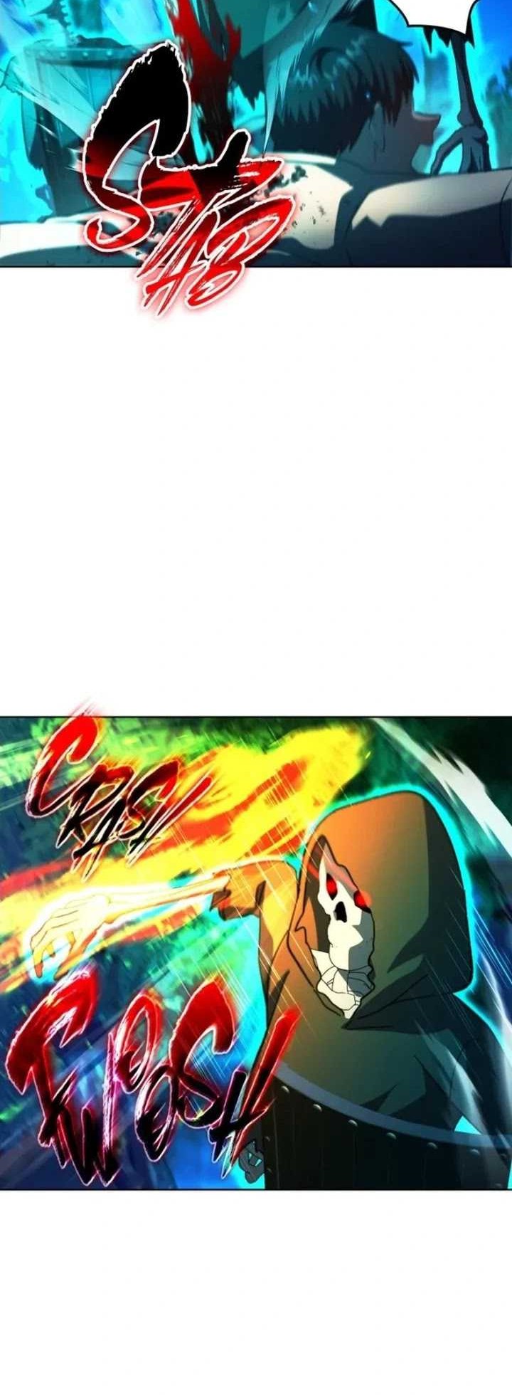 The Iron-Blooded Necromancer Has Returned Bab 16 halaman 19
