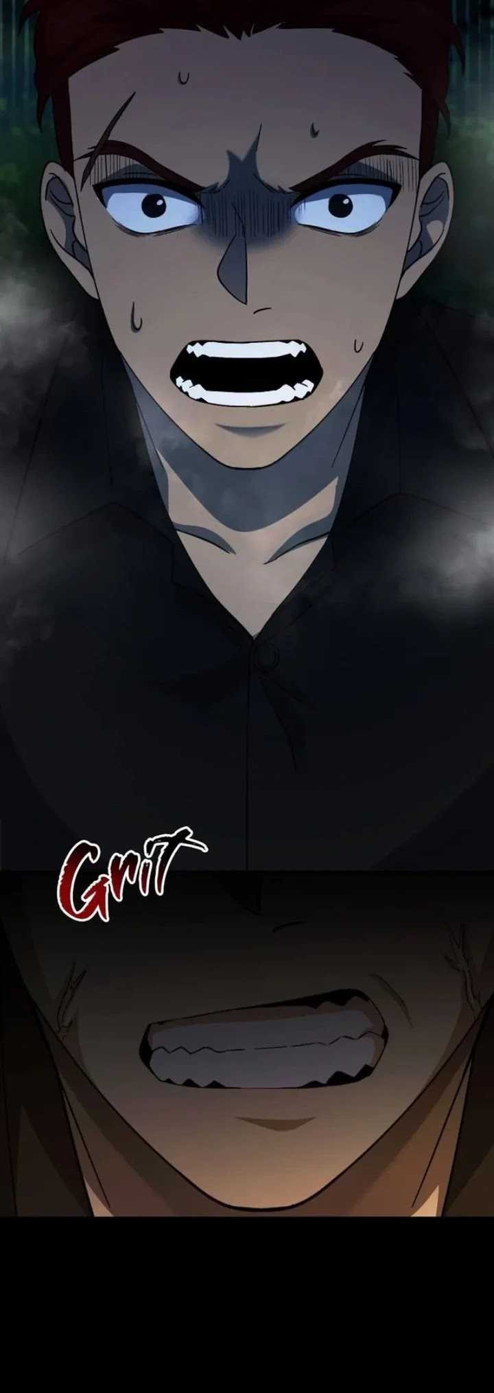 The Iron-Blooded Necromancer Has Returned Bab 16 halaman 24