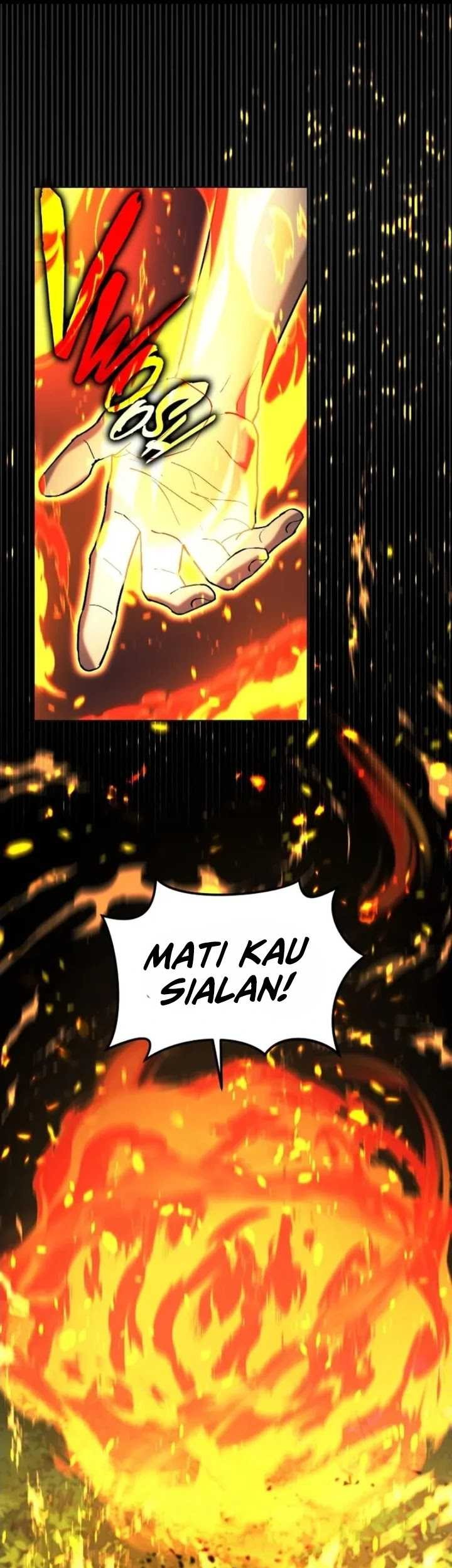 The Iron-Blooded Necromancer Has Returned Bab 16 halaman 25