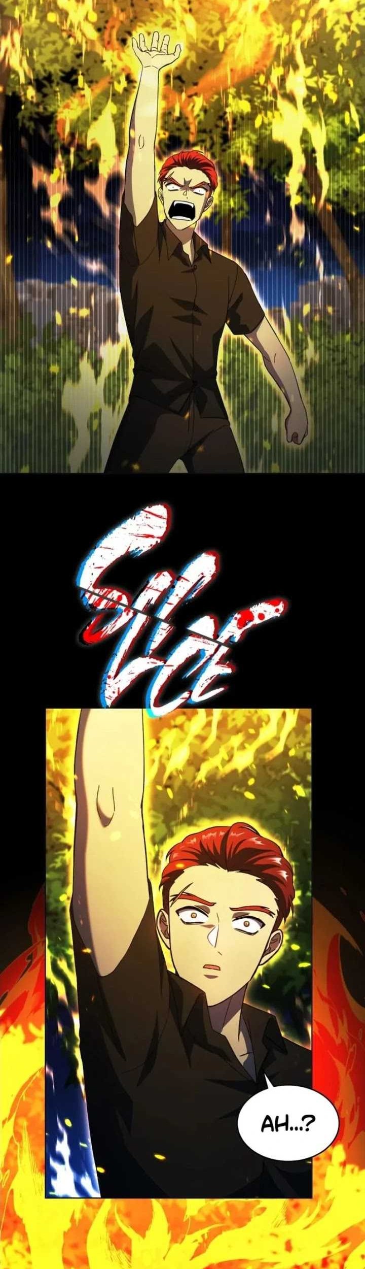The Iron-Blooded Necromancer Has Returned Bab 16 halaman 26