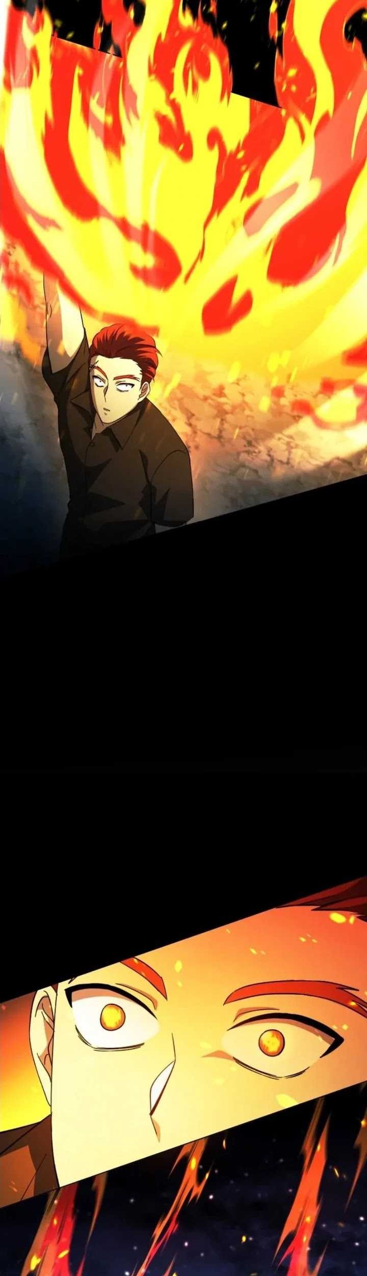 The Iron-Blooded Necromancer Has Returned Bab 16 halaman 28