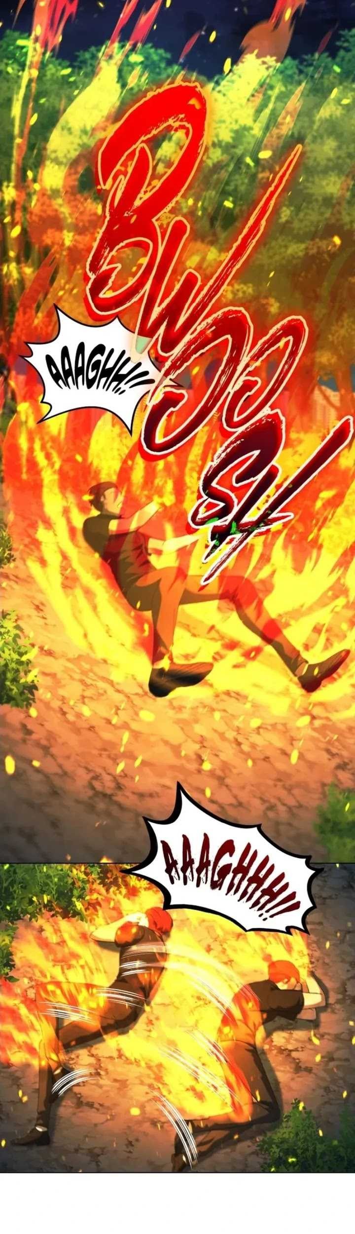 The Iron-Blooded Necromancer Has Returned Bab 16 halaman 29