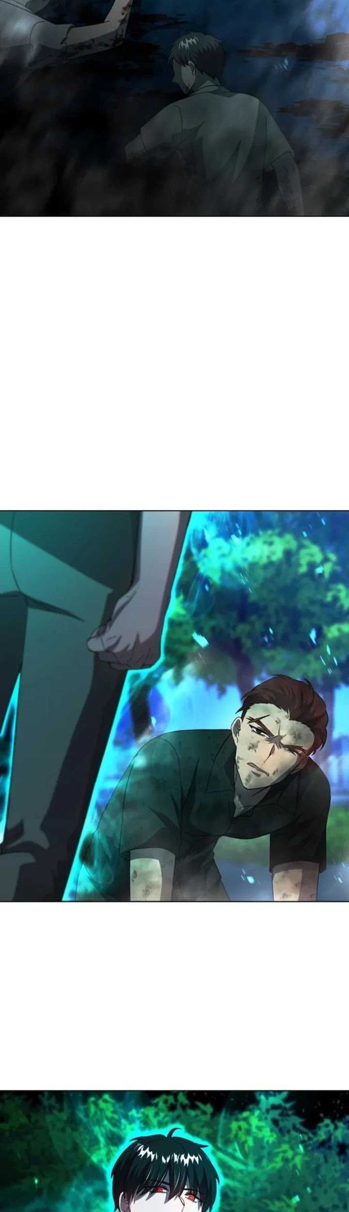 The Iron-Blooded Necromancer Has Returned Bab 16 halaman 32
