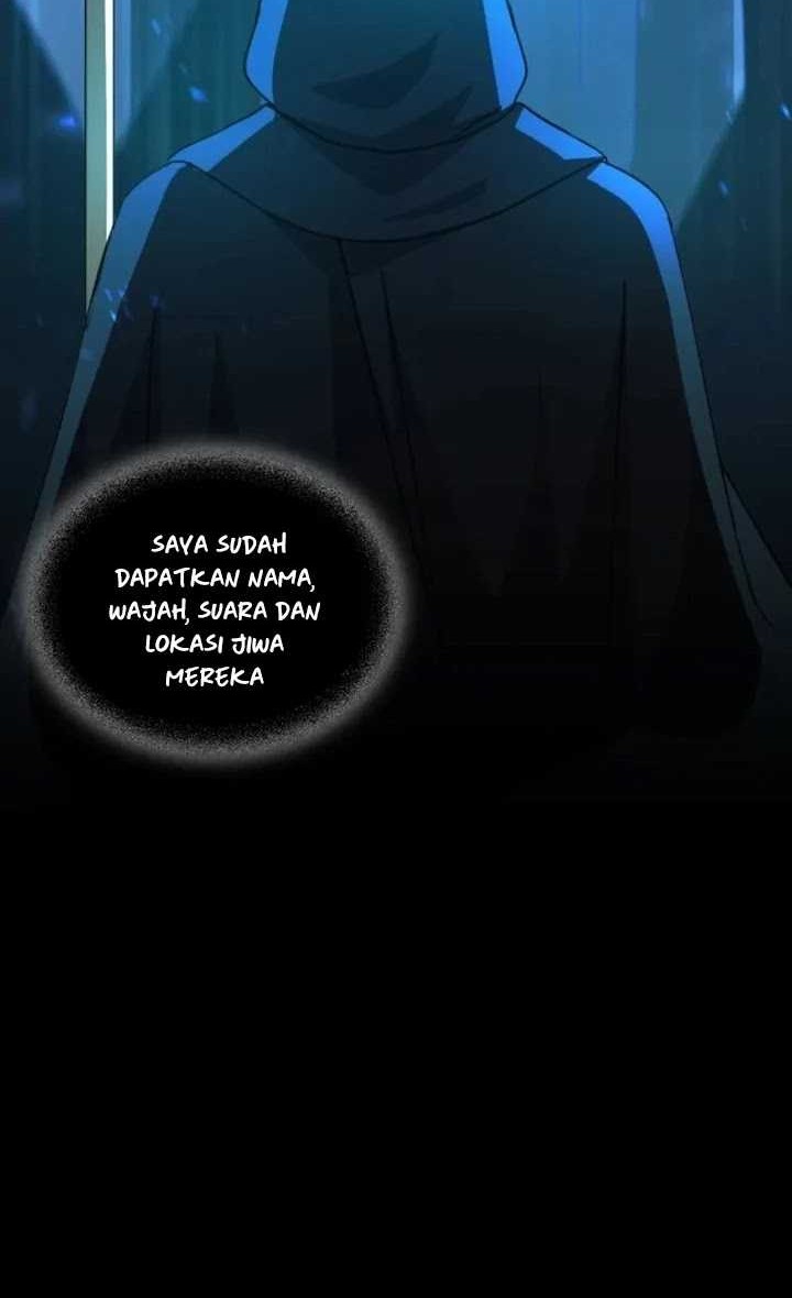 The Iron-Blooded Necromancer Has Returned Bab 16 halaman 36