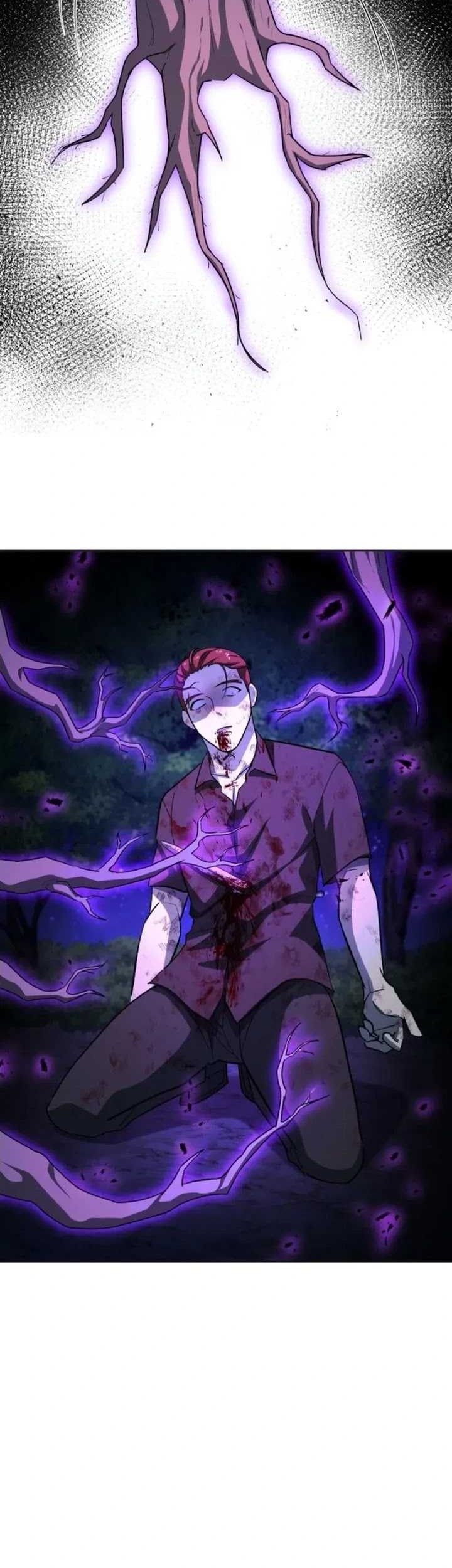 The Iron-Blooded Necromancer Has Returned Bab 17 halaman 9