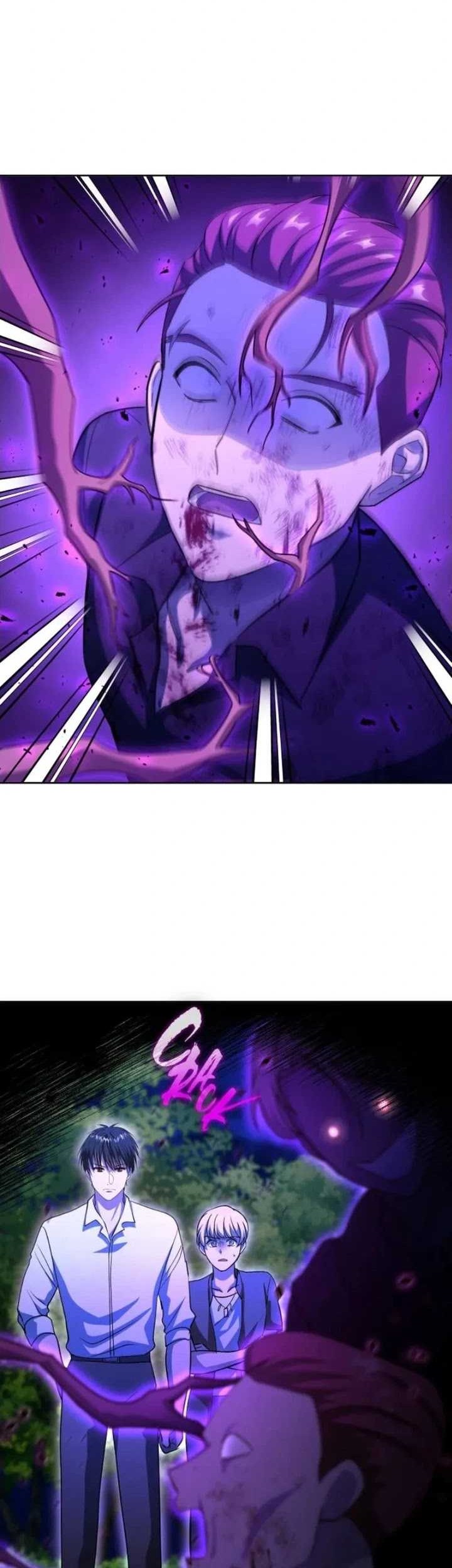 The Iron-Blooded Necromancer Has Returned Bab 17 halaman 10