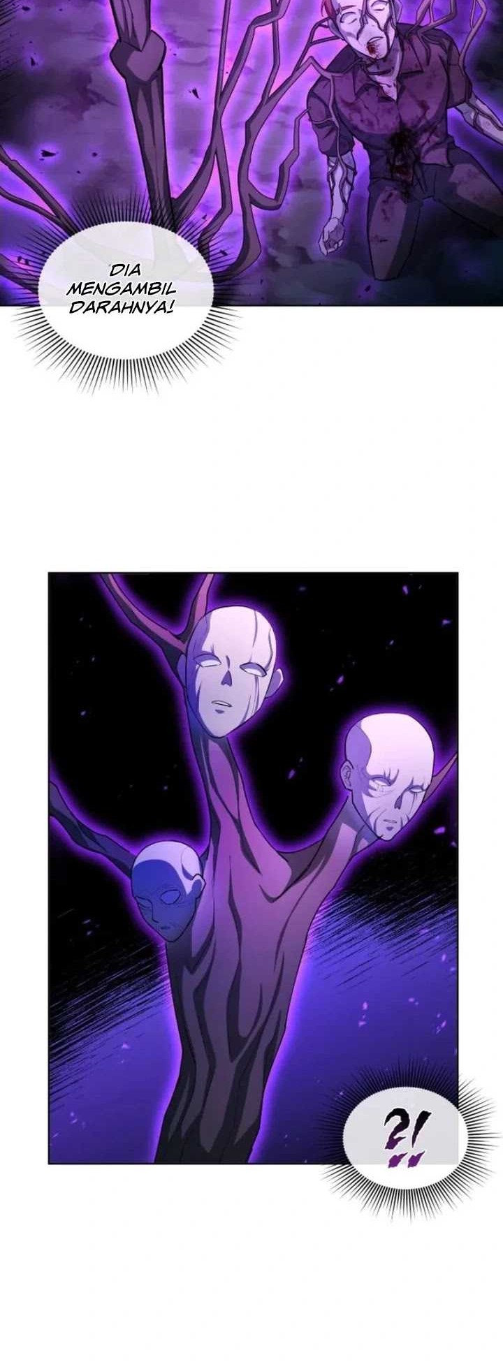 The Iron-Blooded Necromancer Has Returned Bab 17 halaman 12