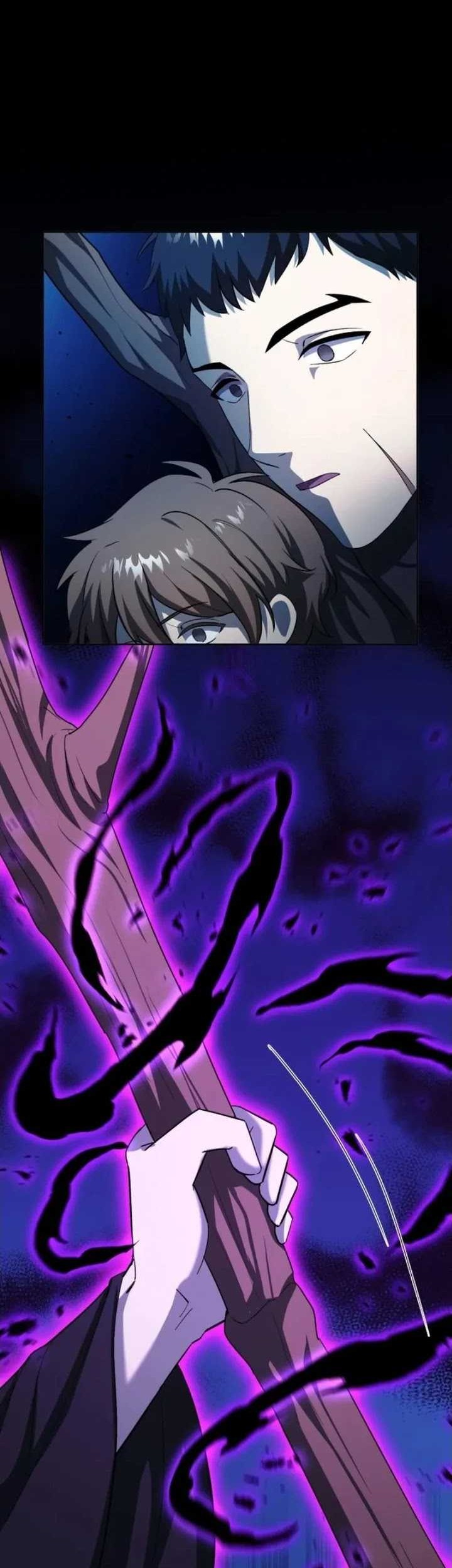 The Iron-Blooded Necromancer Has Returned Bab 17 halaman 16