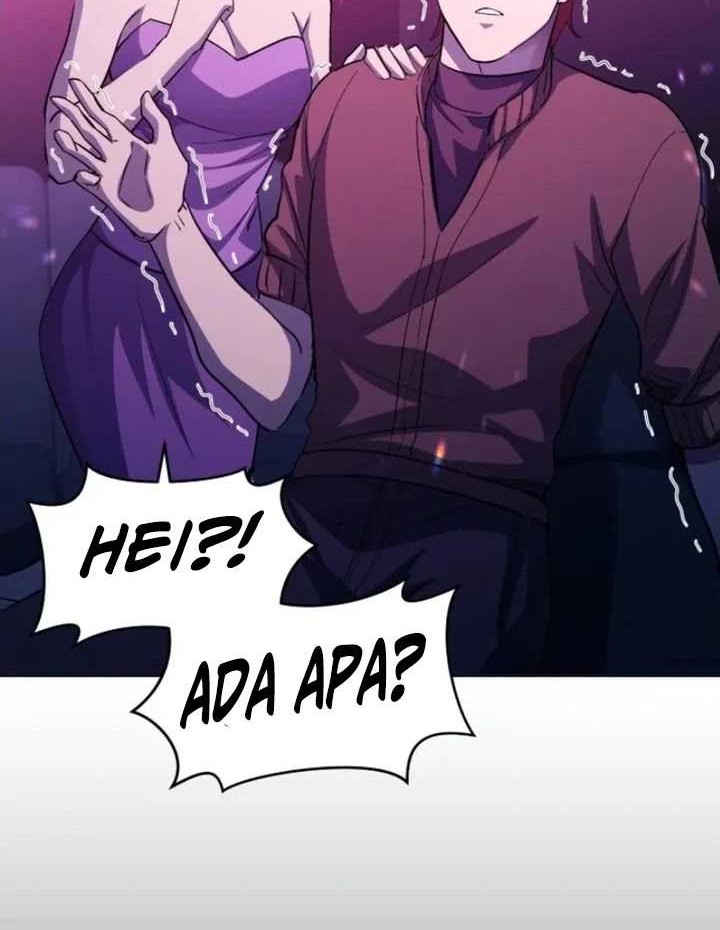 The Iron-Blooded Necromancer Has Returned Bab 17 halaman 18