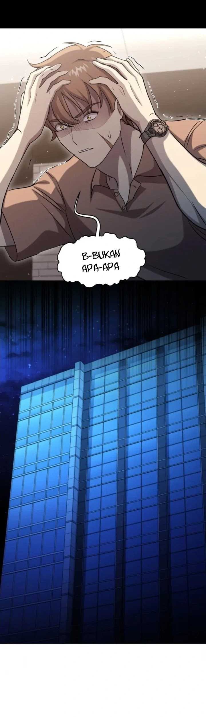 The Iron-Blooded Necromancer Has Returned Bab 17 halaman 21
