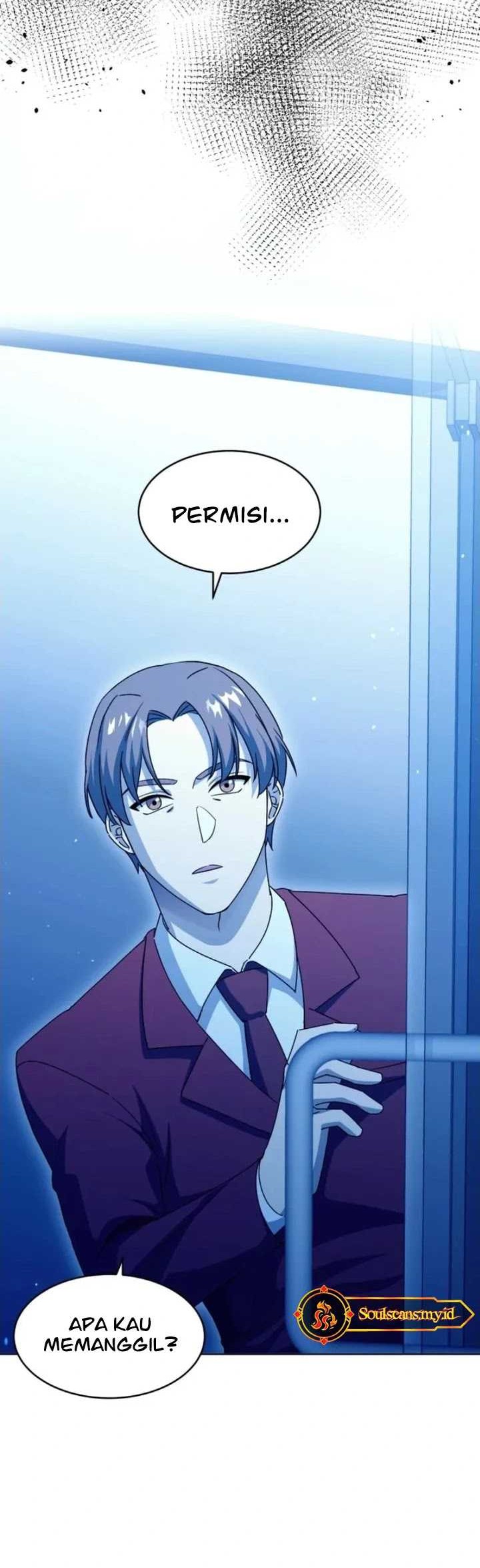 The Iron-Blooded Necromancer Has Returned Bab 17 halaman 24