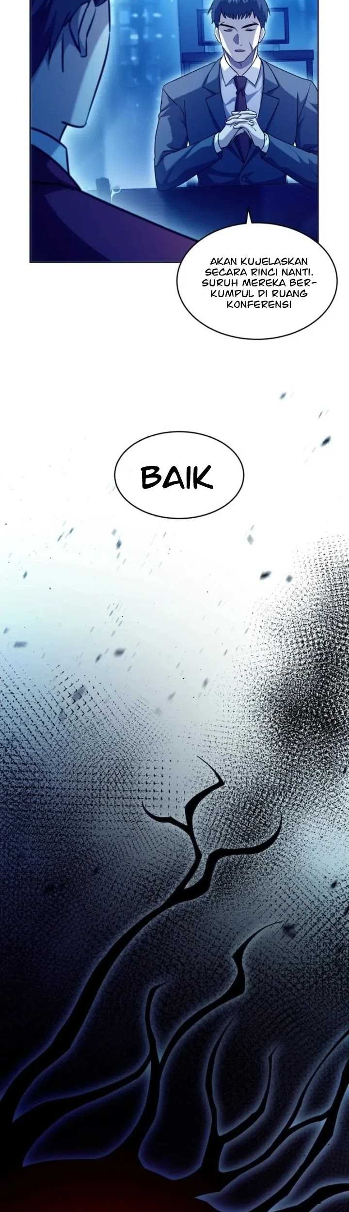 The Iron-Blooded Necromancer Has Returned Bab 17 halaman 28