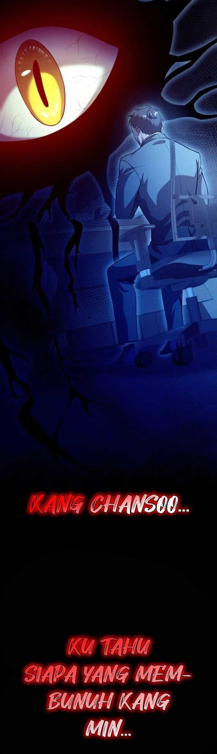 The Iron-Blooded Necromancer Has Returned Bab 17 halaman 29