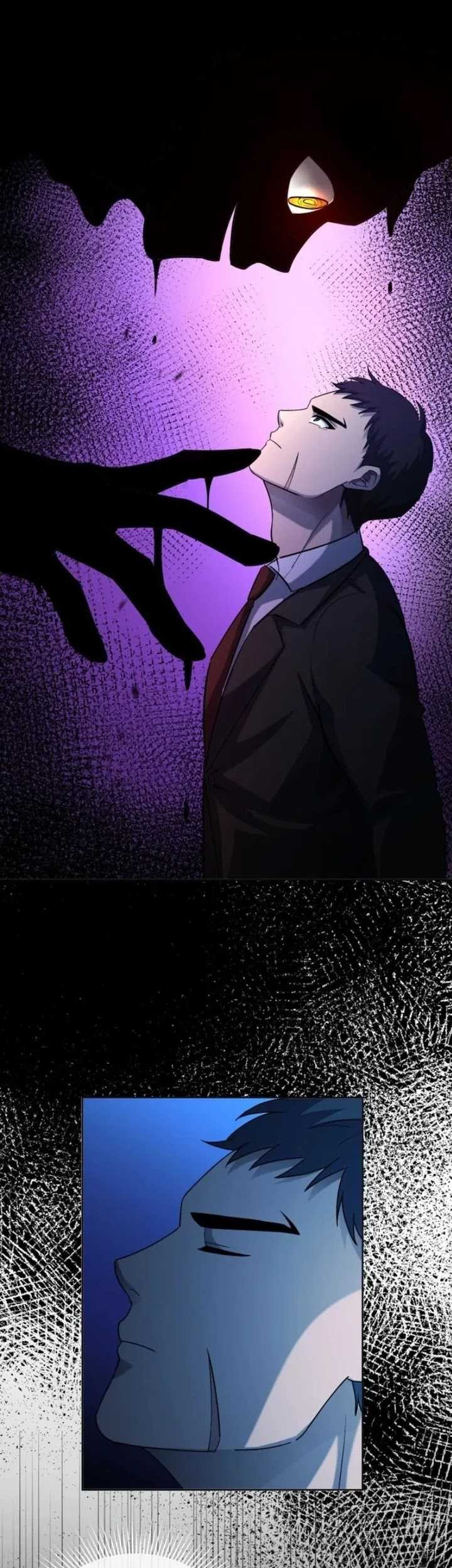The Iron-Blooded Necromancer Has Returned Bab 17 halaman 31