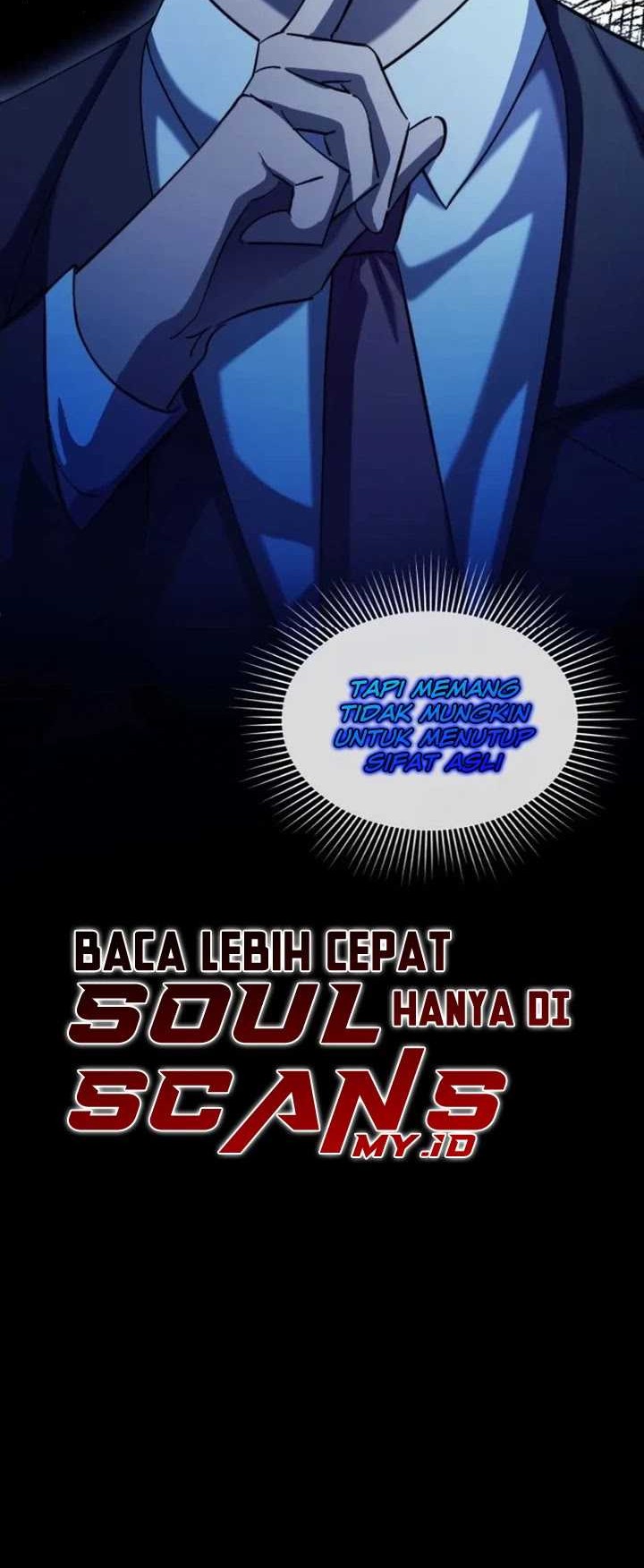 The Iron-Blooded Necromancer Has Returned Bab 17 halaman 38