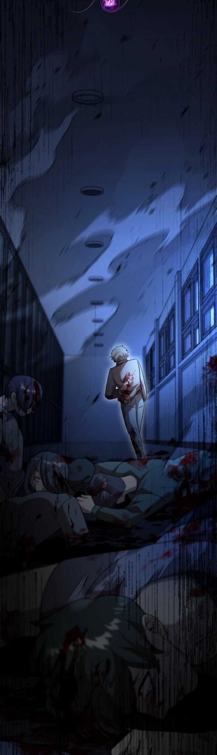The Iron-Blooded Necromancer Has Returned Bab 18 halaman 23