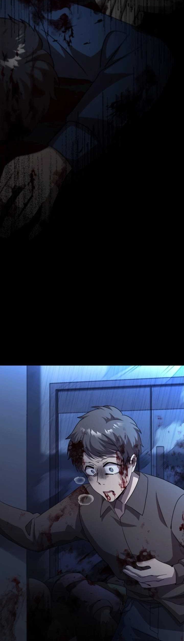 The Iron-Blooded Necromancer Has Returned Bab 18 halaman 24