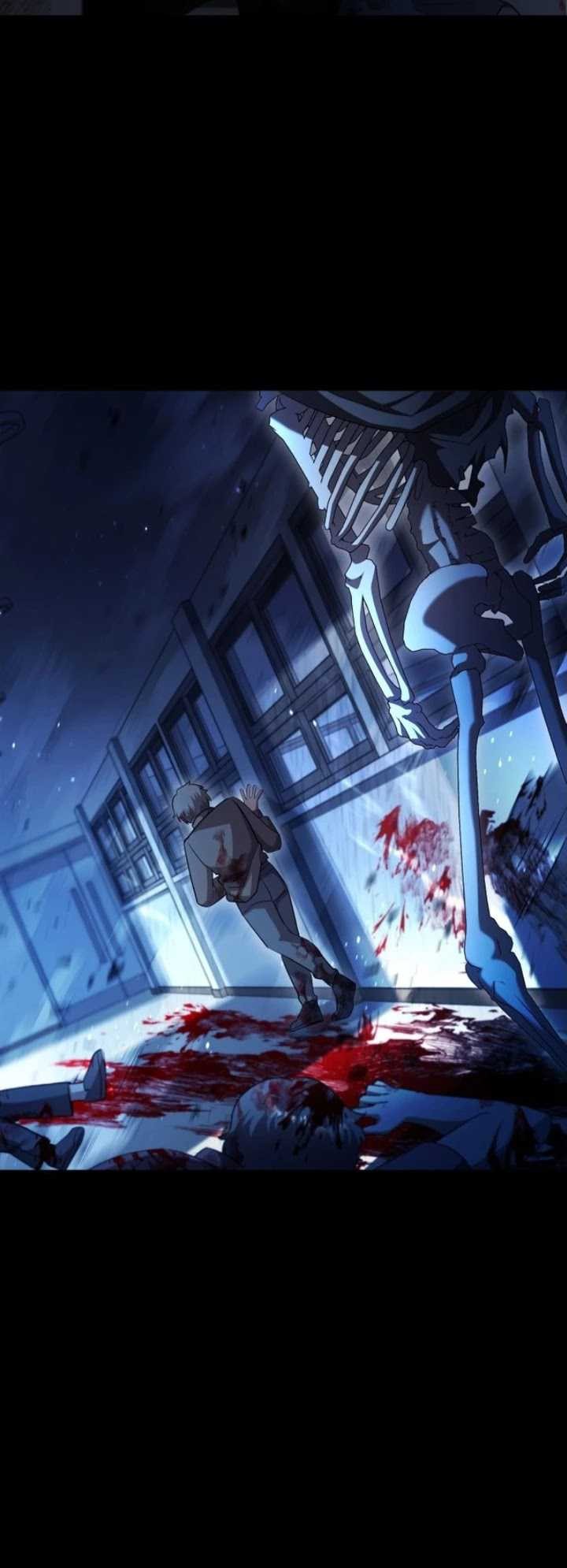 The Iron-Blooded Necromancer Has Returned Bab 18 halaman 25