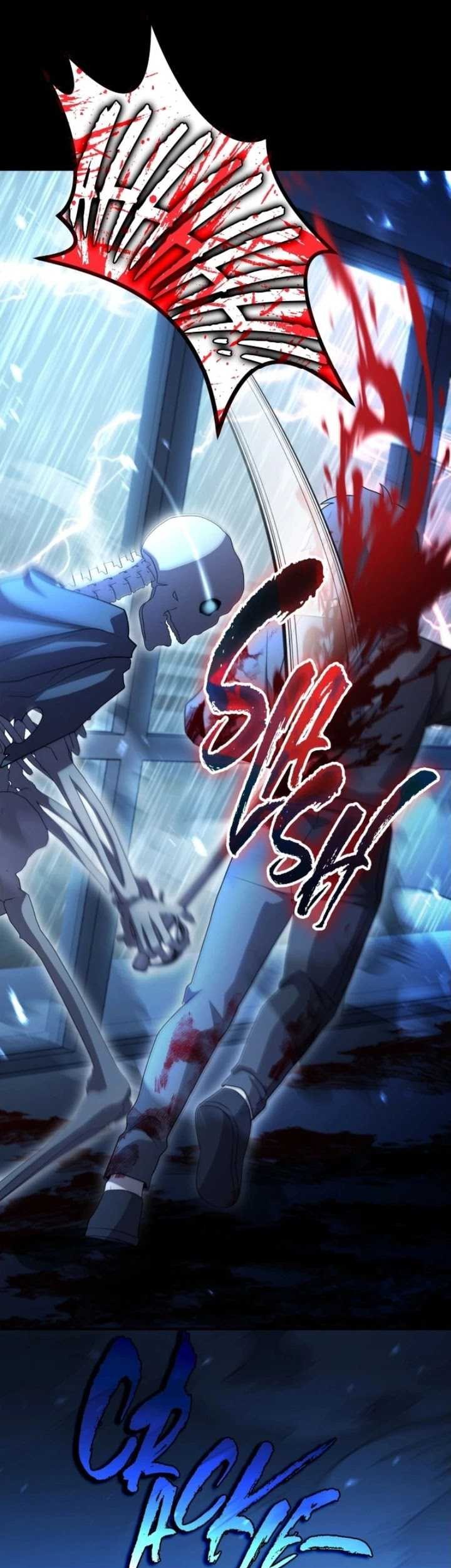 The Iron-Blooded Necromancer Has Returned Bab 18 halaman 26