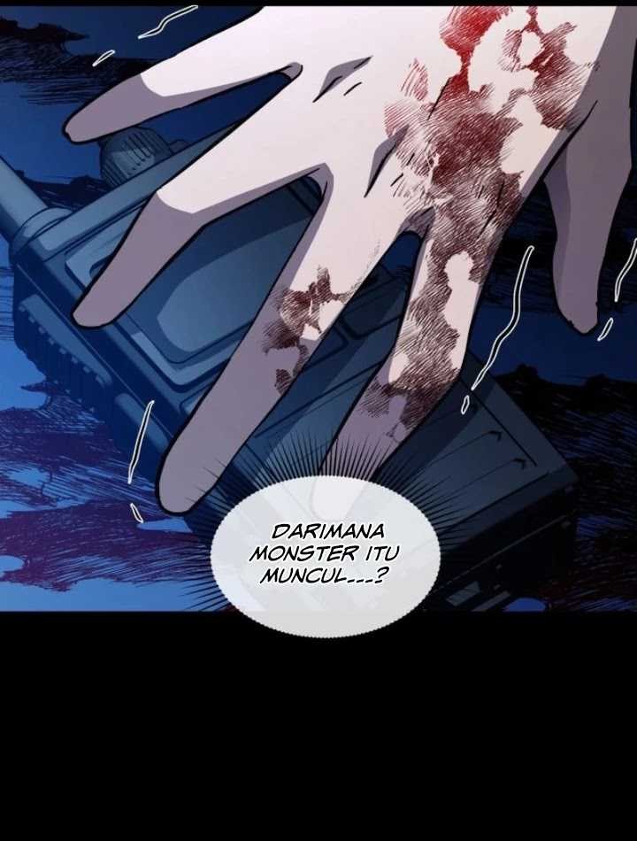 The Iron-Blooded Necromancer Has Returned Bab 18 halaman 30