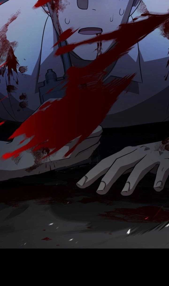 The Iron-Blooded Necromancer Has Returned Bab 18 halaman 33