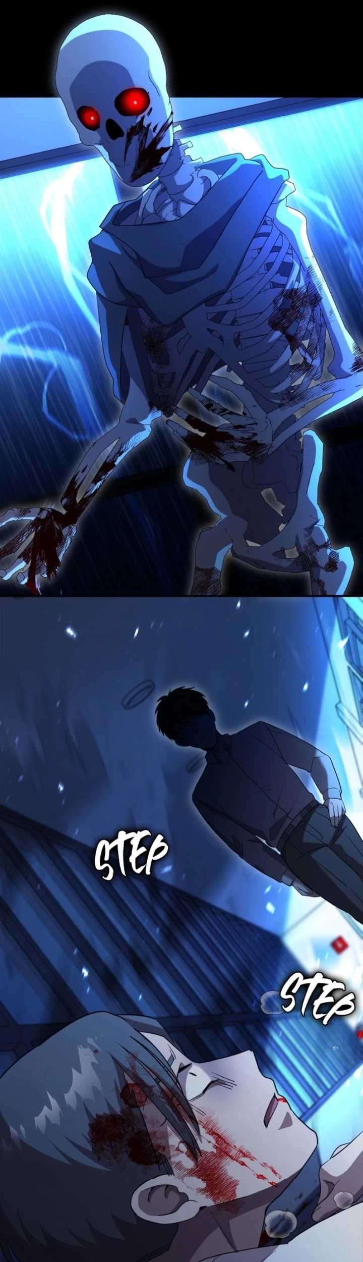 The Iron-Blooded Necromancer Has Returned Bab 18 halaman 34