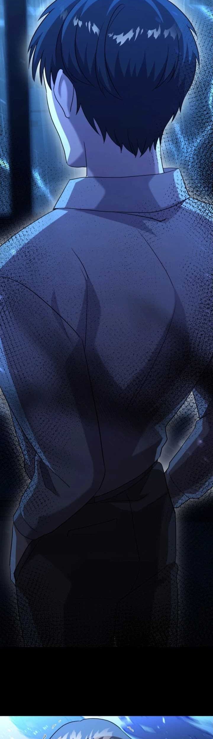 The Iron-Blooded Necromancer Has Returned Bab 18 halaman 37