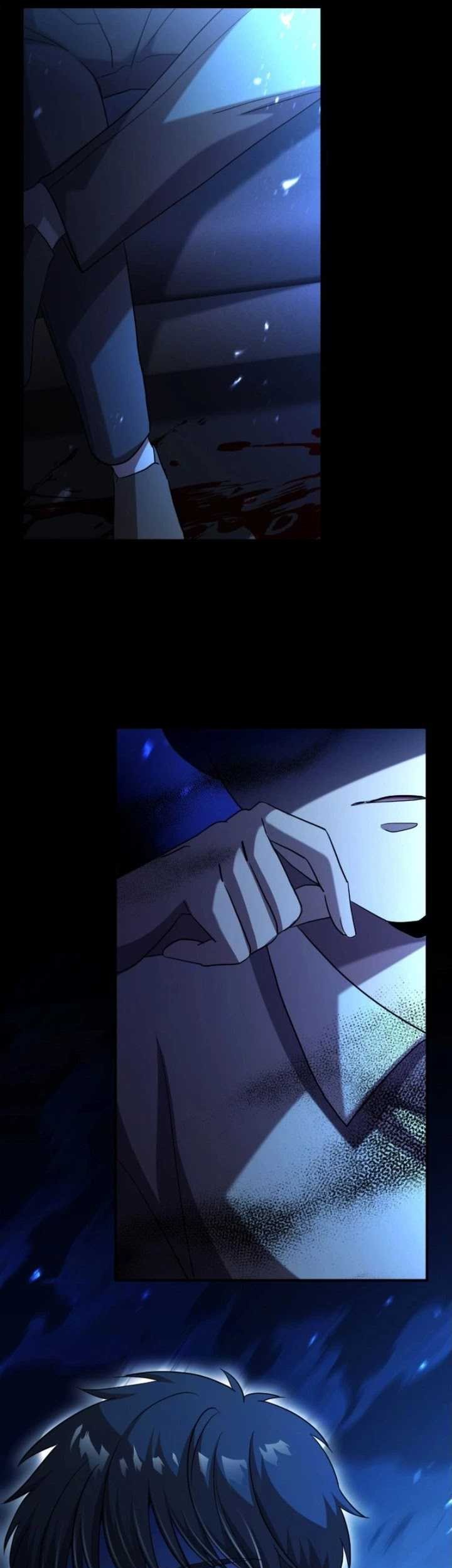 The Iron-Blooded Necromancer Has Returned Bab 18 halaman 40