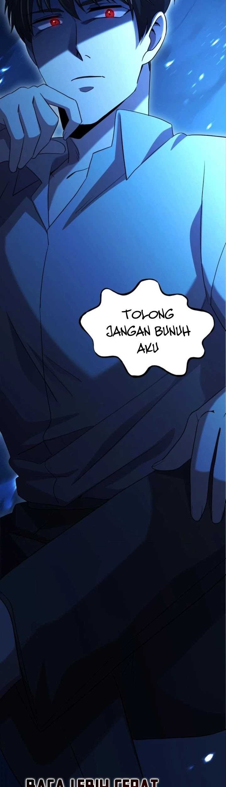 The Iron-Blooded Necromancer Has Returned Bab 18 halaman 41