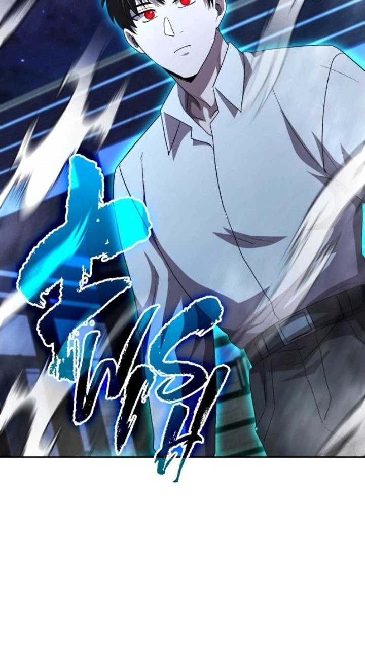 The Iron-Blooded Necromancer Has Returned chapter 20 halaman 33