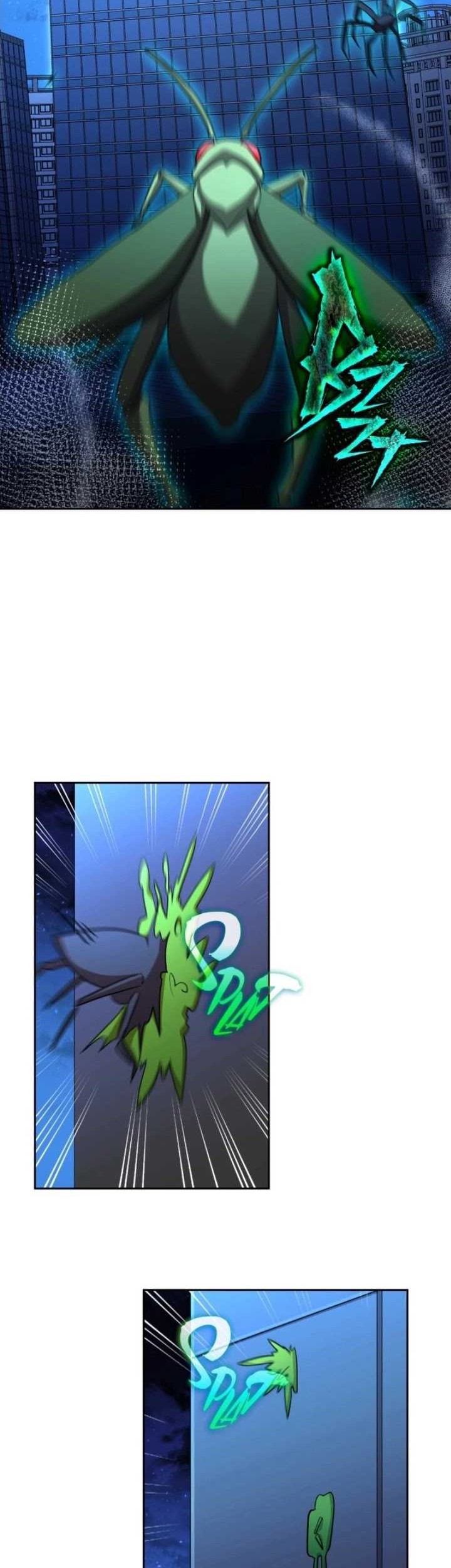 The Iron-Blooded Necromancer Has Returned chapter 20 halaman 37