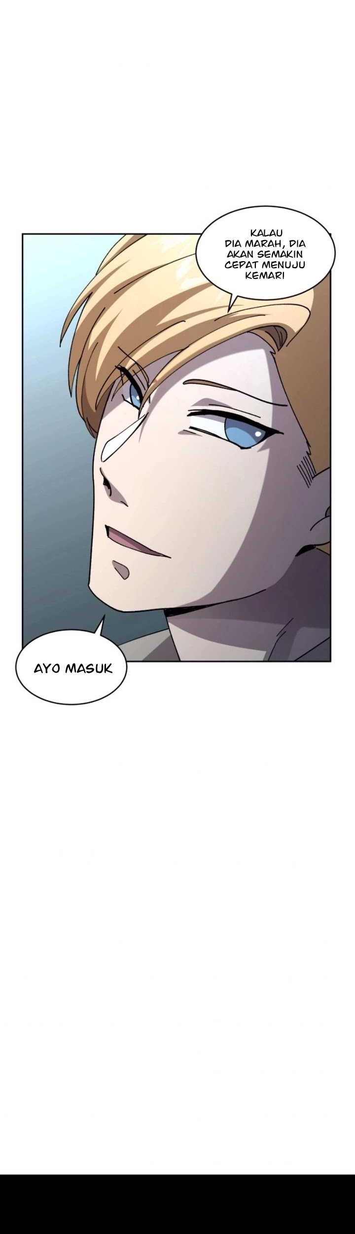 The Iron-Blooded Necromancer Has Returned Bab 21 halaman 29
