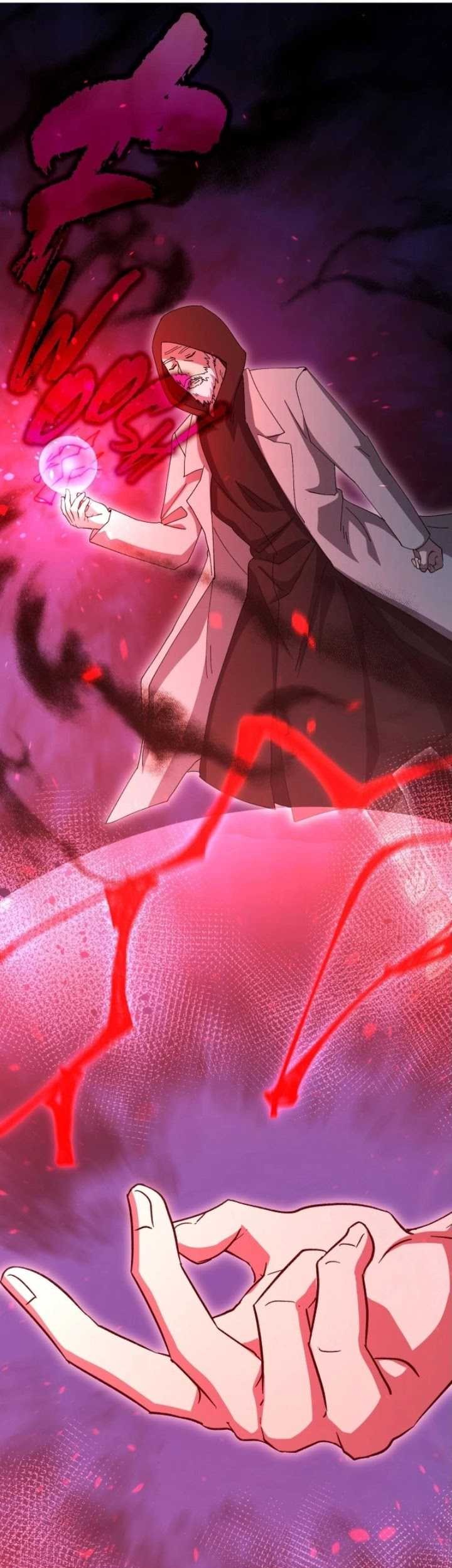The Iron-Blooded Necromancer Has Returned Bab 21 halaman 32