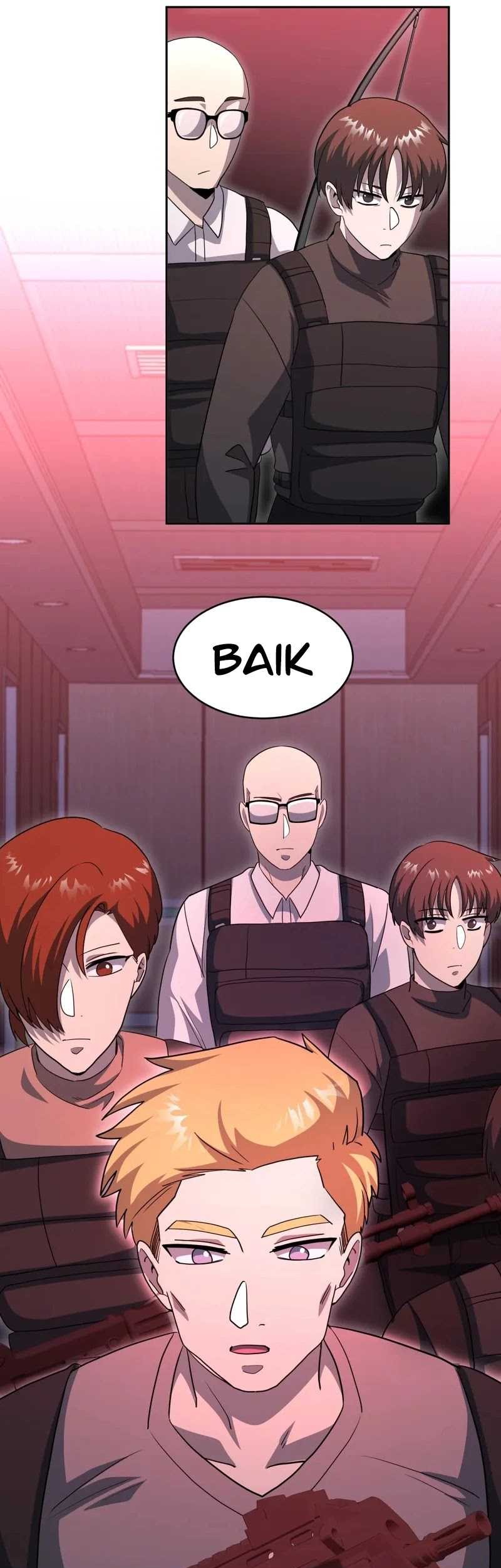 The Iron-Blooded Necromancer Has Returned Bab 22 halaman 9