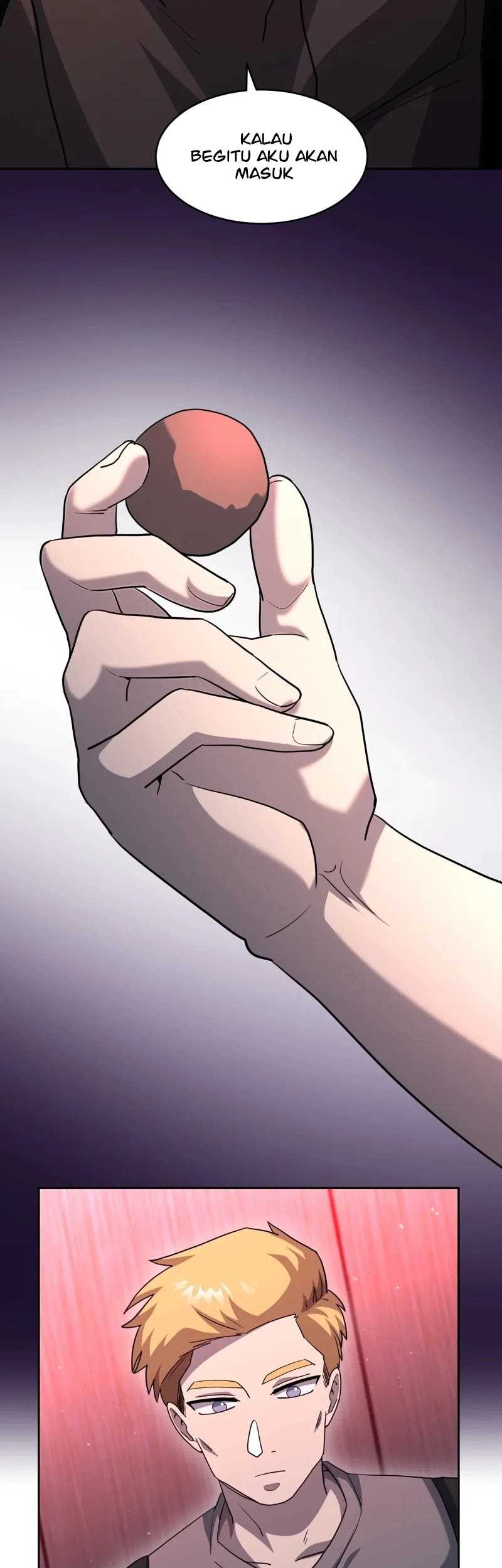 The Iron-Blooded Necromancer Has Returned Bab 22 halaman 13