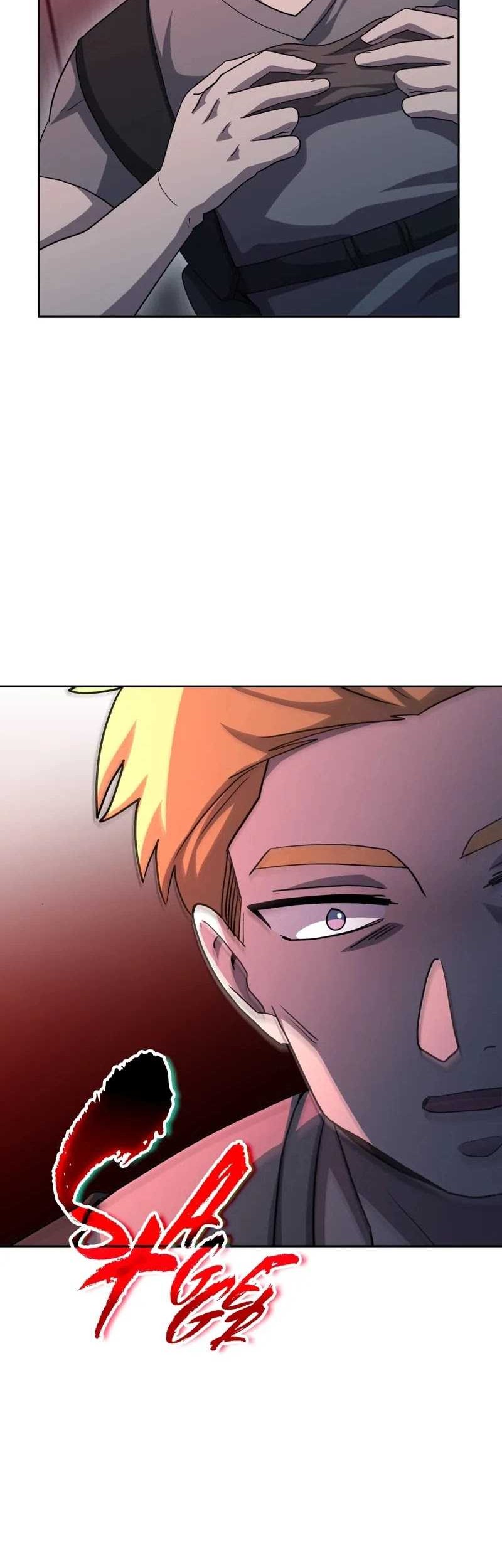 The Iron-Blooded Necromancer Has Returned Bab 22 halaman 14
