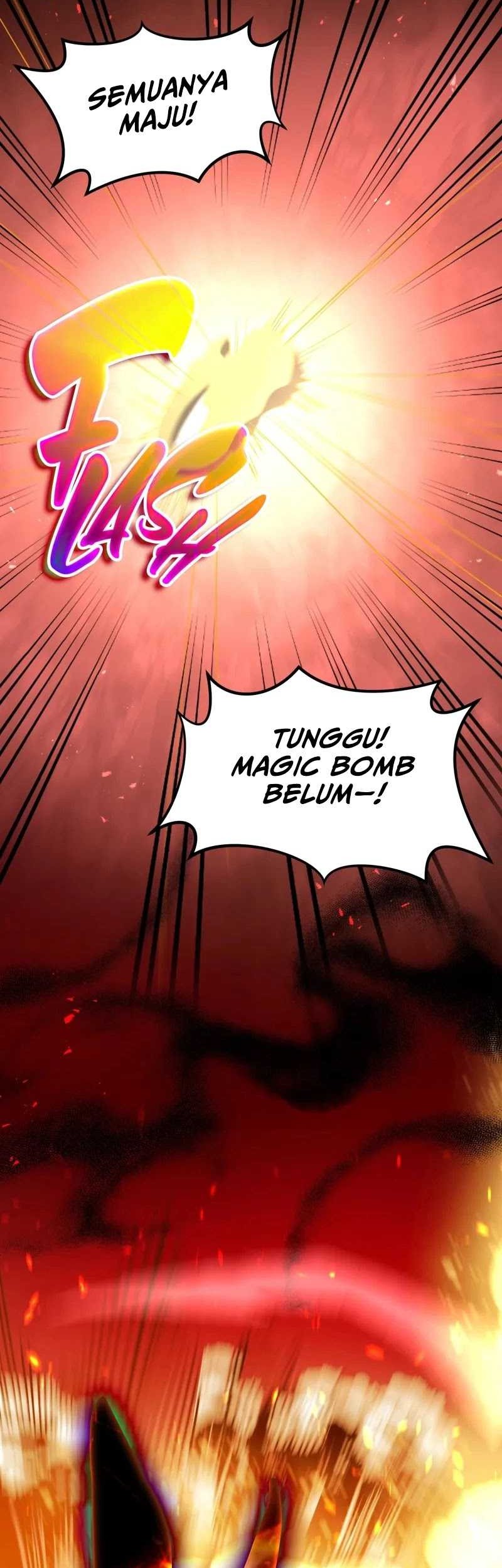 The Iron-Blooded Necromancer Has Returned Bab 22 halaman 17