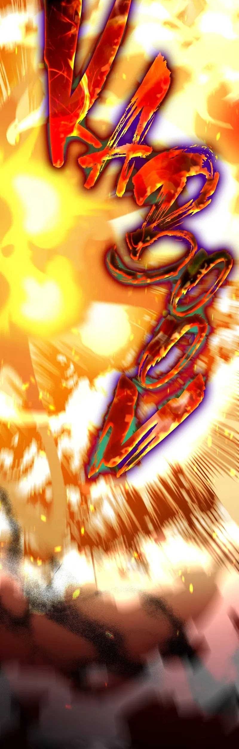 The Iron-Blooded Necromancer Has Returned Bab 22 halaman 18