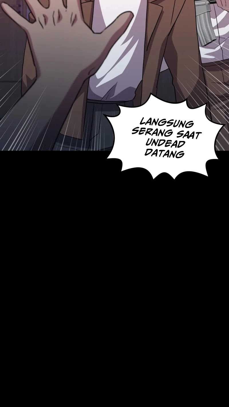 The Iron-Blooded Necromancer Has Returned Bab 22 halaman 26