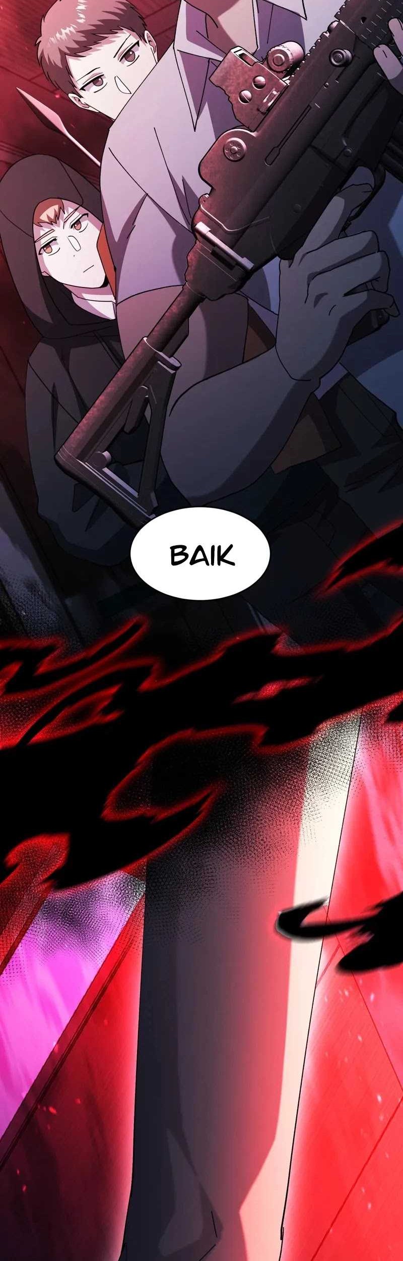 The Iron-Blooded Necromancer Has Returned Bab 22 halaman 28