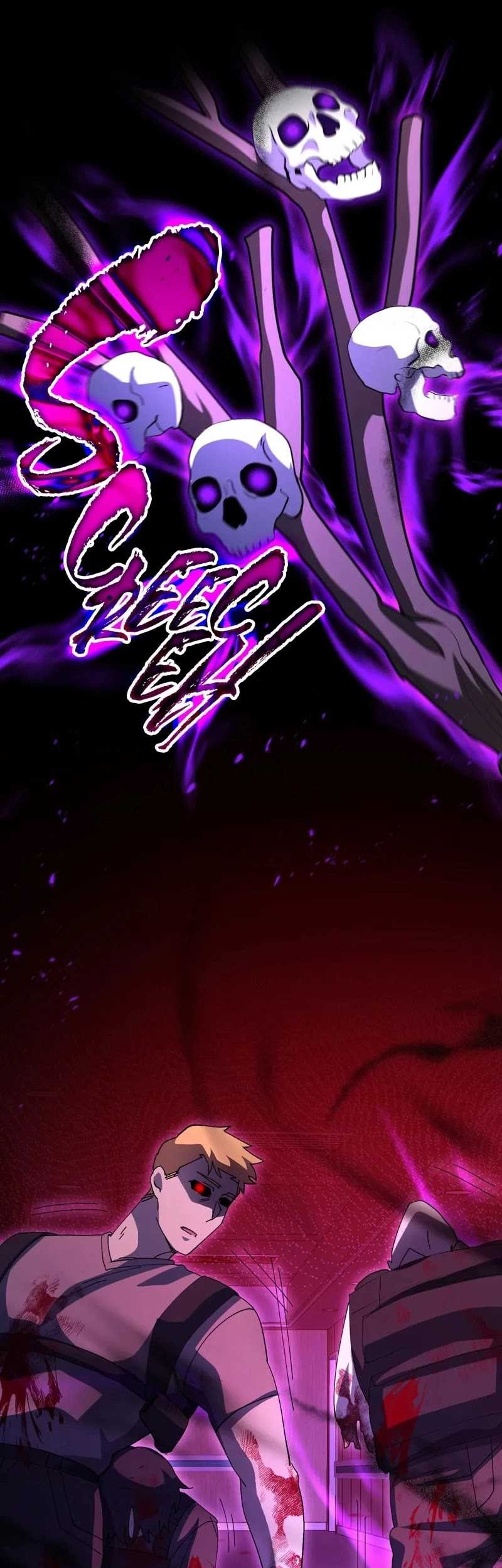 The Iron-Blooded Necromancer Has Returned Bab 22 halaman 32